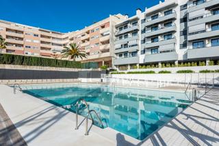 Apartament a Los Árboles. Apartamento de 3 dormitorios a estrenar en las lagunas, mijas co