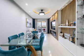 Penthouse  Estornino el 1. Ático dúplex reformado con gran terraza