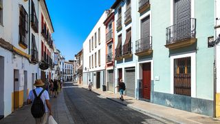 Apartment in San fernando 122