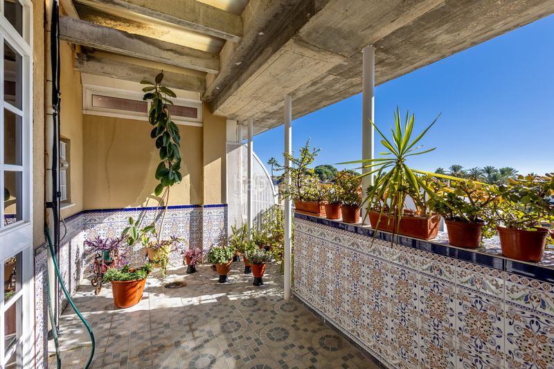 Foto 5c87f1c2-f009-4947-8218-3cdc2c49ce62. Tríplex a cabo de peñas 23 a Pozoalbero Jerez de la Frontera