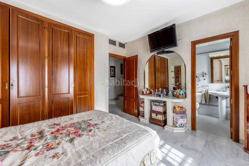 Foto 5e1c2930-37be-4a05-81f3-6ae95c7e82b4. Tríplex a cabo de peñas 23 a Pozoalbero Jerez de la Frontera