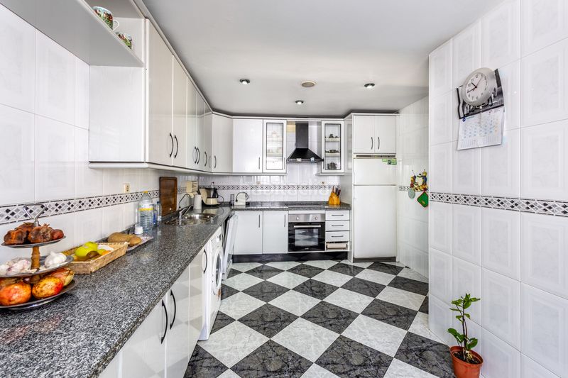 Foto 609c3a10-0547-4d4d-83b8-710fac64beb7. Tríplex a cabo de peñas 23 a Pozoalbero Jerez de la Frontera