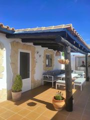 Maison à Almajar 3 5. Chalet independiente en el puerto de santa maría