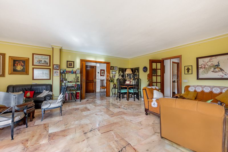 Foto 41380c59-f11f-42ed-b2a6-bfe20efce3ad. Apartament amb aparcament a Centro ciudad Fuengirola