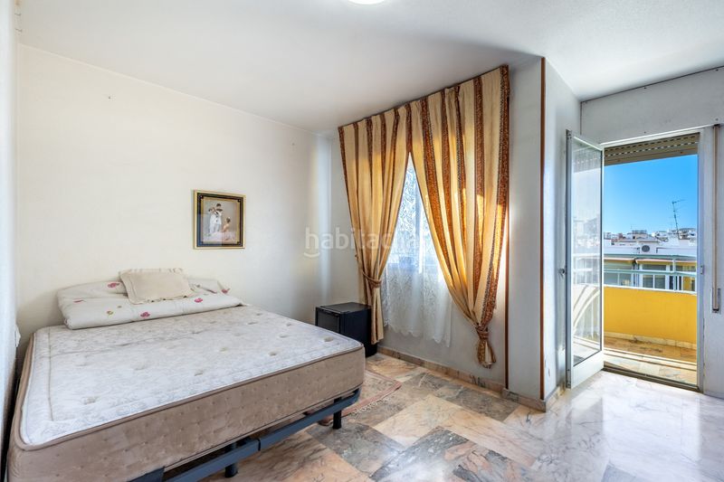 Foto 60047191-bbec-4007-810f-991324f20a61. Apartament amb aparcament a Centro ciudad Fuengirola