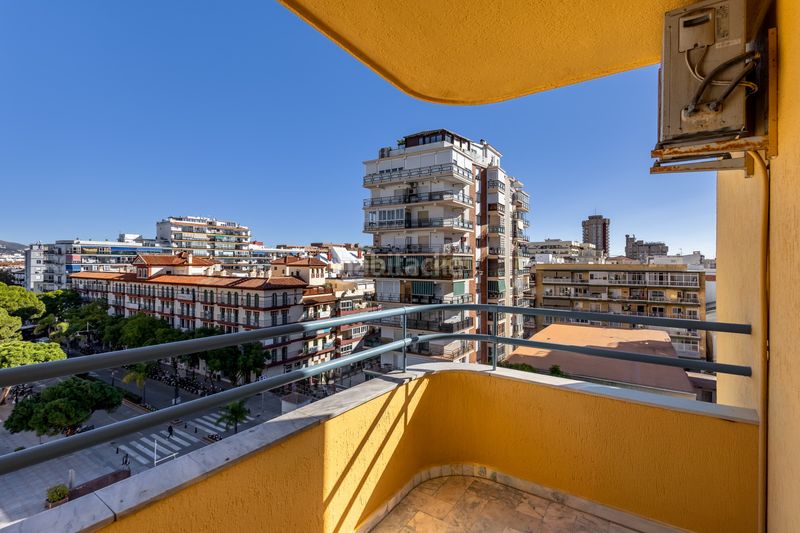 Foto 75f79060-559d-469b-b3f4-e72135ba6249. Apartament amb aparcament a Centro ciudad Fuengirola
