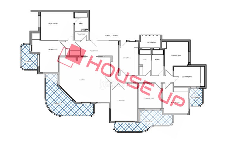 Foto af541456-4fcc-4609-8439-630a17f21b51. Apartament amb aparcament a Centro ciudad Fuengirola