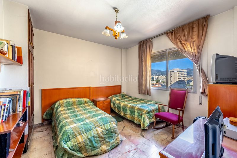 Foto b1f5fd34-9d5e-43cb-b742-dbb64dbab84e. Apartament amb aparcament a Centro ciudad Fuengirola