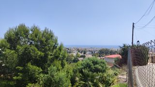 Terreny residencial en Mirador de sierrezuela 18. Parcela de 759 m en zona residencial