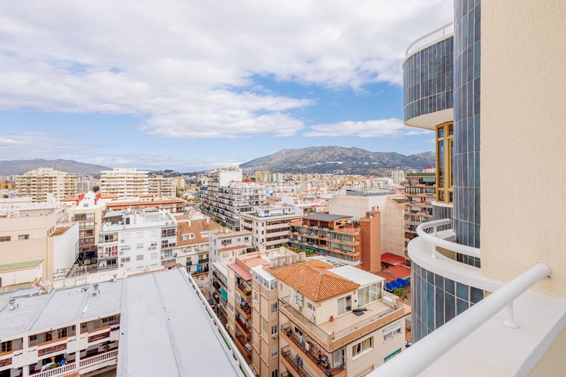 Foto 99c0c7ed-7b43-452b-95bb-c3a555eeea32. Apartament a Centro ciudad Fuengirola