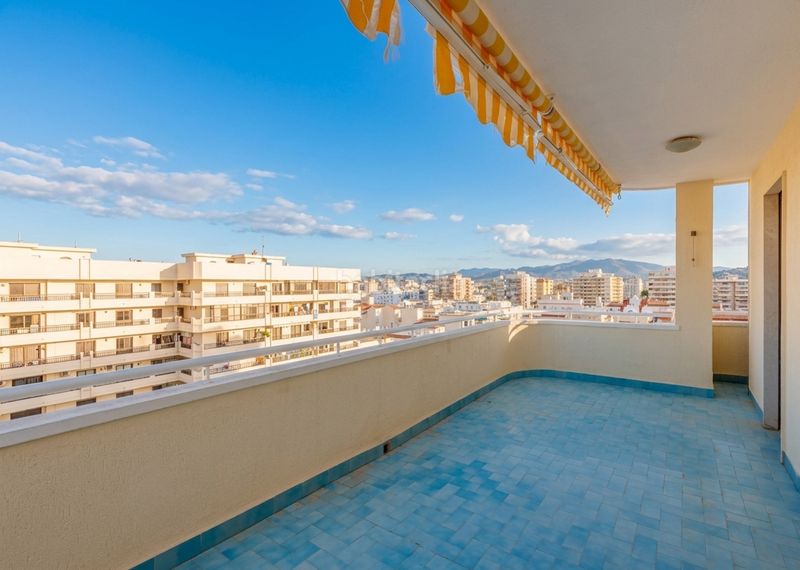 Foto e0acfac8-bbc4-4988-87fd-71ffe4eab75f. Apartament a Centro ciudad Fuengirola