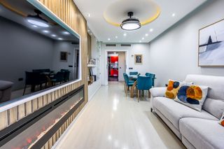 �tic en Estornino el 1. �tico d�plex reformado con gran terraza