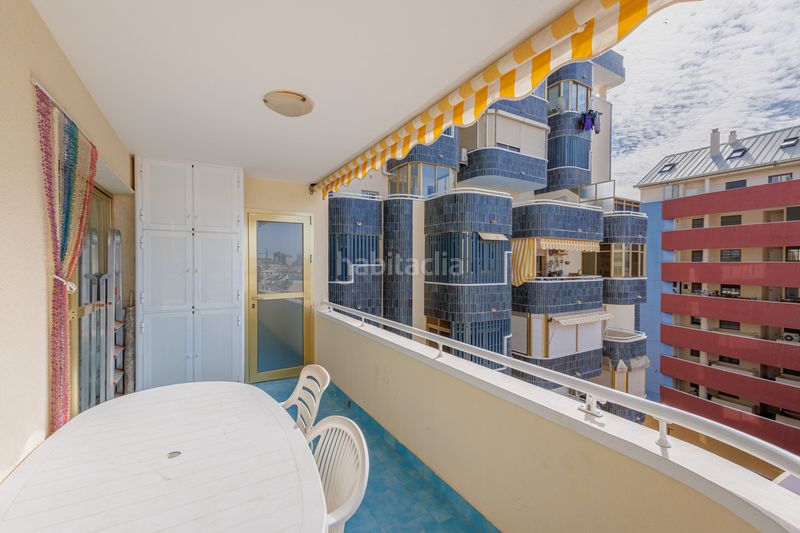 Foto 4dd8cada-9228-4d17-9760-e0360a8786e8. Apartment in Puerto Deportivo Fuengirola