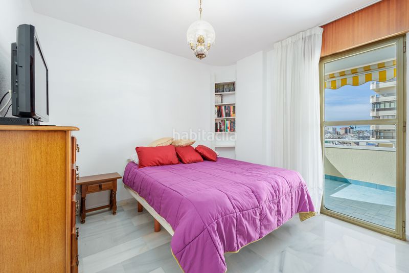 Foto aacb5c17-6973-4aef-b1d9-8f012f8d5ccb. Apartment in Puerto Deportivo Fuengirola