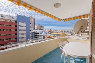 Appartement à Puerto Deportivo. Céntrico piso con terrazas  corazón de fuengirola