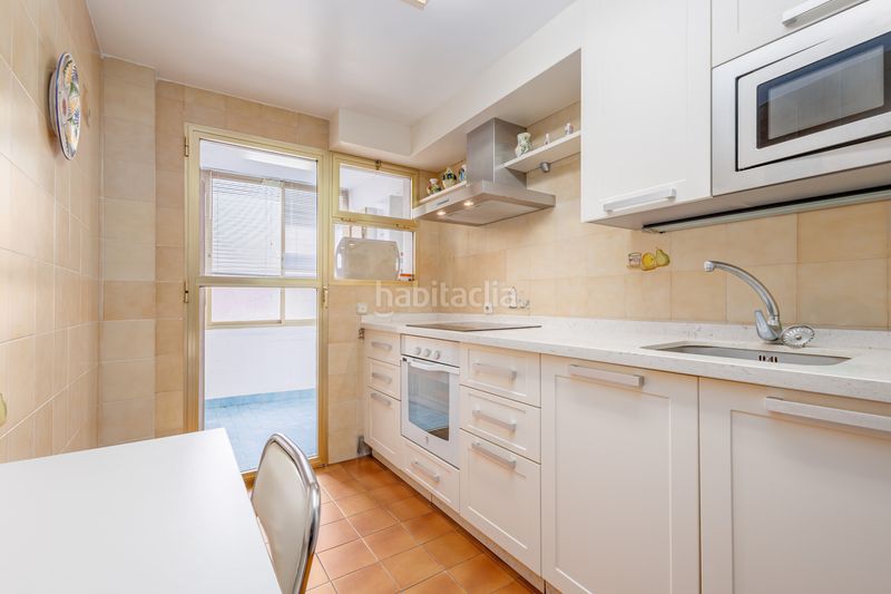 Foto ea4908c3-cd00-4ee3-a5a0-50ed27a8ddb6. Apartment in Puerto Deportivo Fuengirola