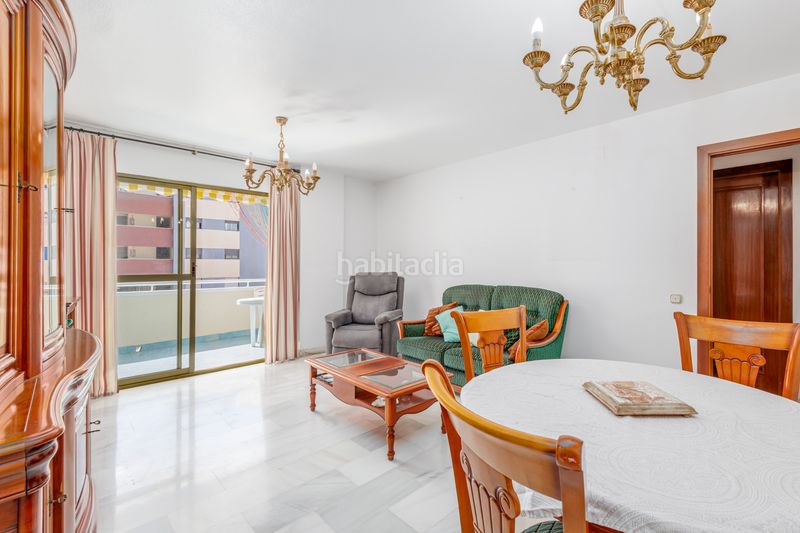 Foto f2bc58d0-dbc8-4f93-9221-ed6308cfa884. Apartment in Puerto Deportivo Fuengirola