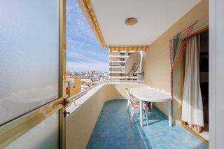 Apartament en Ollerias 20. C�ntrico piso con terrazas  coraz�n de fuengirola