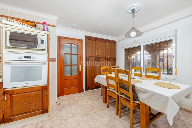 Foto 053d6012-2293-438b-8dec-698f960407ee. Chalet avec parking piscine dans Cuatro Pinos - El Carmen Puerto de Santa María (El)