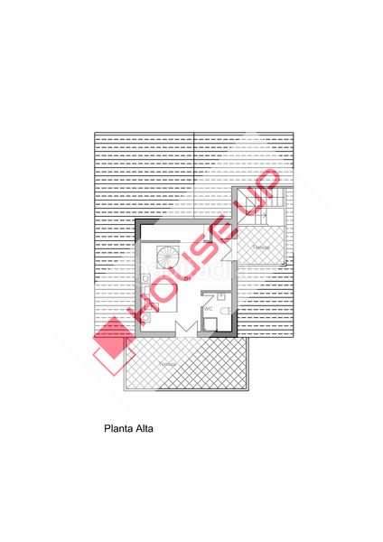 Foto 66913817-e9fb-4234-8b00-e7776337a9fb. Chalet avec parking piscine dans Cuatro Pinos - El Carmen Puerto de Santa María (El)