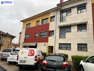 Dúplex  Plaza corro. Piso zaratan centro