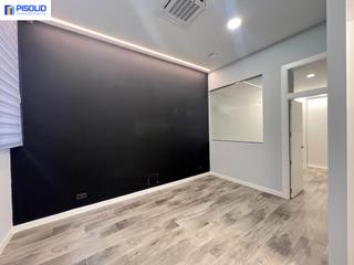 Planta baja en La Farola. Apartamento en venta cgoya