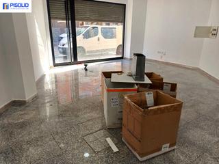 Location Local commercial  Palacio valdes. Local comercial en alquiler zona vadillos