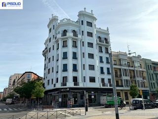 Lloguer Pis a Calle gamazo 33. Piso en venta de 1 habitación en el centro de valladolid
