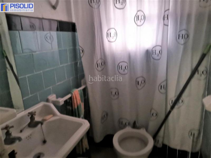 Foto 072b1c52-4422-4b95-99e2-9de19c6a76ff. Office space with heating in Centro Valladolid