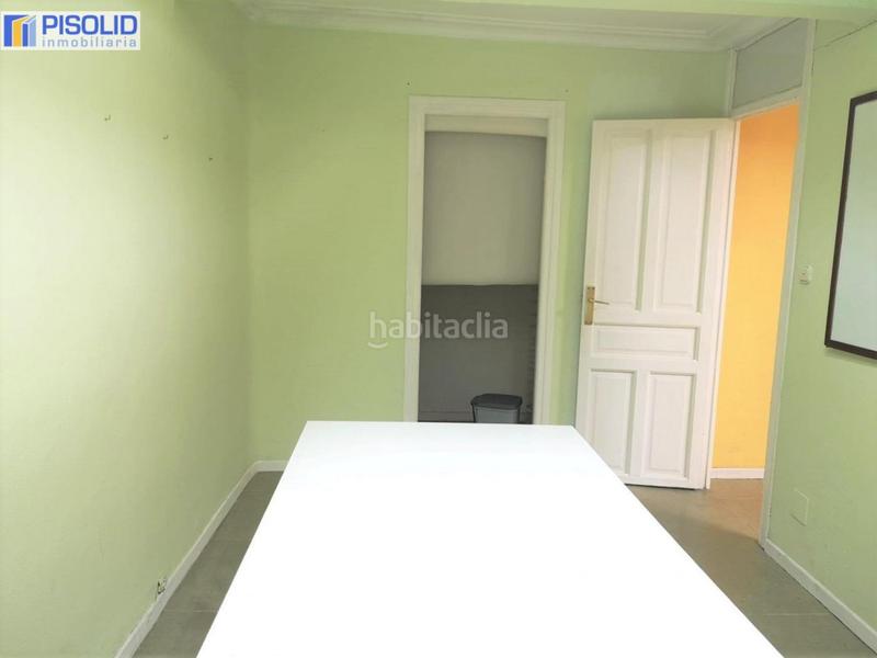 Foto 17dbd3d0-4cd3-4116-a76f-c9522311cf34. Office space with heating in Centro Valladolid