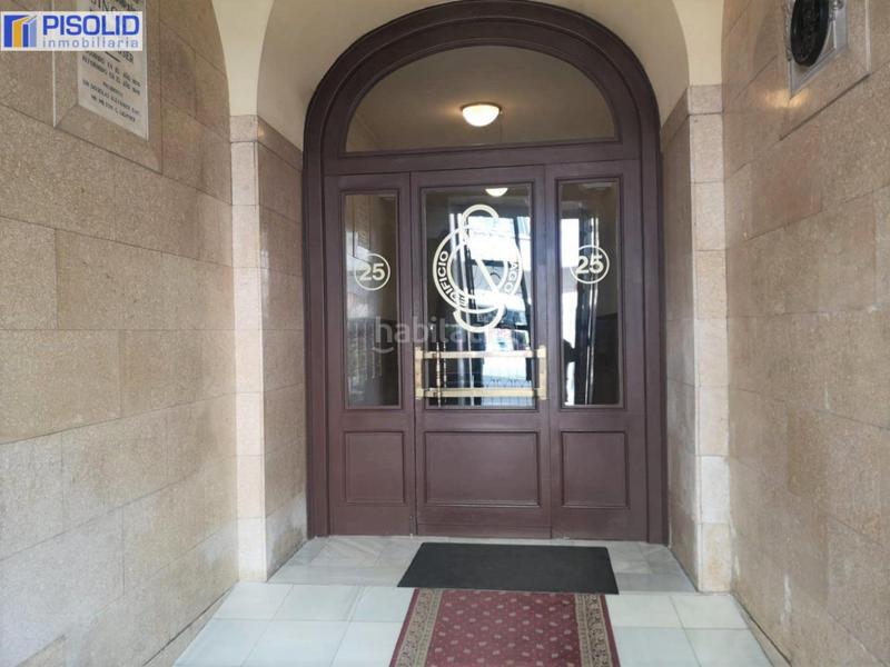 Foto 3959c02f-26da-41c1-95ca-ec89dc2db5de. Office space with heating in Centro Valladolid