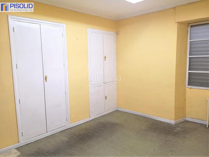 Foto 46a0e391-6986-40f6-a78e-bd27b6295c50. Office space with heating in Centro Valladolid