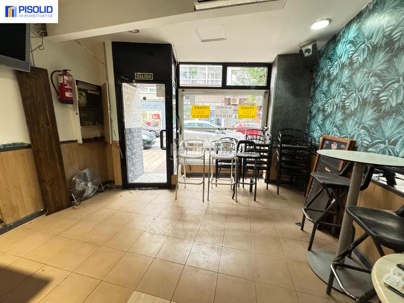 Foto 5a42b21a-62ee-4417-a8a2-2cdc7653c457. Local comercial local bar en venta en Hospital Valladolid