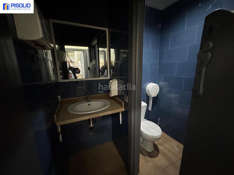 Foto 5c336ab0-362d-40d8-a35d-d142bef37584. Local comercial local bar en venta en Hospital Valladolid