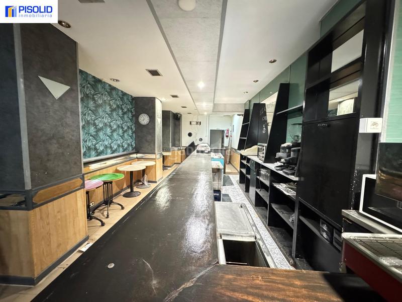Foto 79ff8ae2-6fd7-466d-adde-5a482a4591a0. Local comercial local bar en venta en Hospital Valladolid
