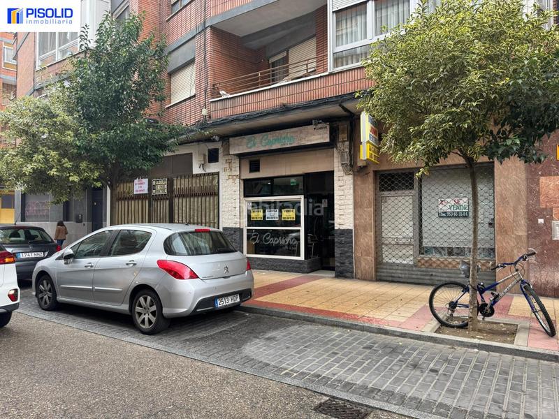 Foto 9cdfb0ba-a789-4bec-9e8e-10ca4c7e1f32. Local comercial local bar en venta en Hospital Valladolid