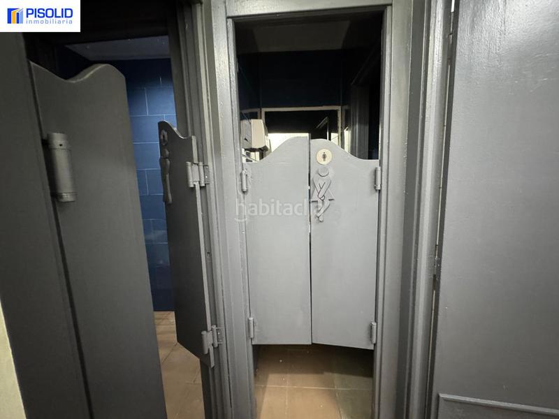 Foto af0f7089-7346-4ae3-95cc-461b4332e15e. Local comercial local bar en venta en Hospital Valladolid