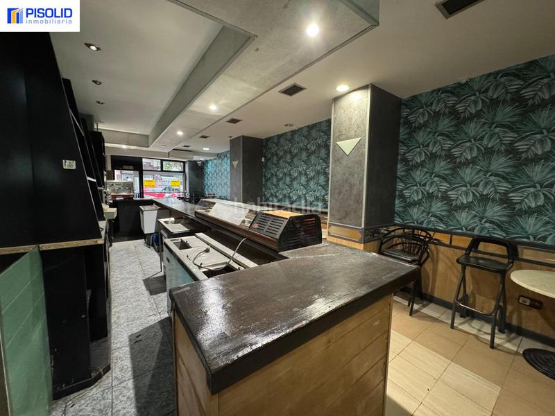 Foto d728f099-1e81-49f7-8864-80cdf3a45baa. Local comercial local bar en venta en Hospital Valladolid