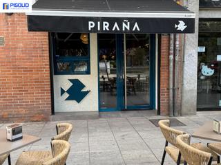 Business premise in Plaza SAN MIGUEL