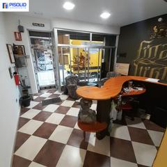 Lloguer Local Comercial  Calle pedro de la gasca. Local en alquiler en el centro de valladolid