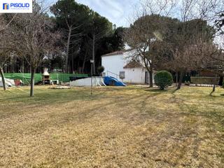 Masia a Traspinedo. Suelo rústico en traspinedo