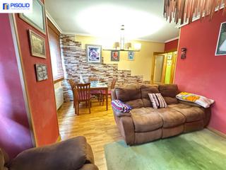 Pis  Calle golondrina. Piso en venta en pajarillos