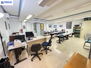 Bureau en Centro. Oficina en venta en el centro de valladolid