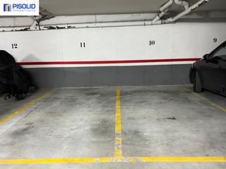 Aparcament cotxe a Cabezón de Pisuerga. Garaje en venta en cabezón de pisuerga