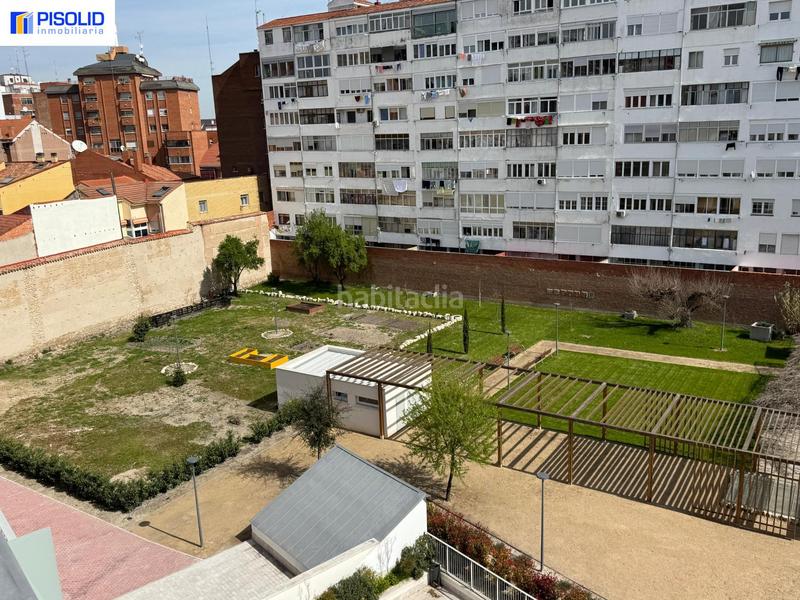 Foto 00afa270-3cf8-4bb7-b301-ccbae097ed62. Lloguer apartament amb calefacció piscina a San Pablo - San Nicolás Valladolid