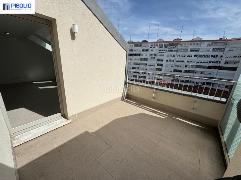 Foto 0de05c15-c986-41b0-a350-1ae72a4709d6. Lloguer apartament amb calefacció piscina a San Pablo - San Nicolás Valladolid