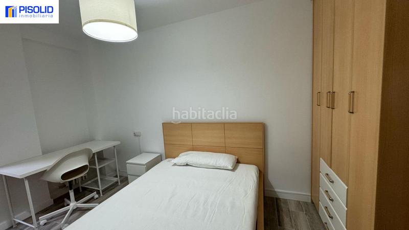 Foto 3dbc6bd2-4969-4eef-b86a-5842719688d0. Location appartement avec chauffage parking dans San Pablo - San Nicolás Valladolid