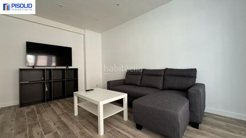 Foto 4bf7af5b-afbd-4130-91e9-57022c600341. Location appartement avec chauffage parking dans San Pablo - San Nicolás Valladolid