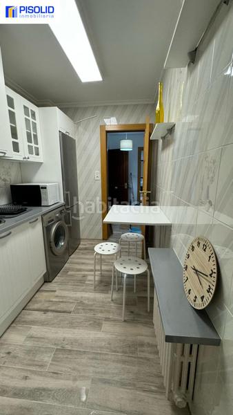 Foto 5912843b-7e23-40ac-b909-eba2e23cb6b7. Location appartement avec chauffage parking dans San Pablo - San Nicolás Valladolid