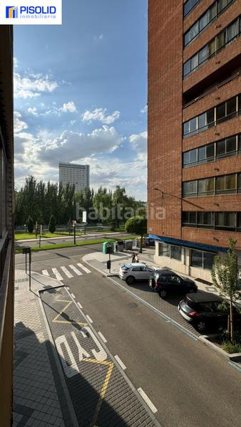 Foto 5c067152-dec2-4f3c-b2f7-fd6300ce8ec0. Location appartement avec chauffage parking dans San Pablo - San Nicolás Valladolid